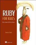 Ruby For Rails
